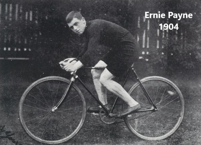 Cheltenham - Athletic Ground : Image credit cheltlocalhistory.org.uk/